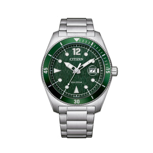 Orologio Uomo Citizen AW1880-55X