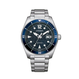 Orologio Uomo Citizen AW1881-52L