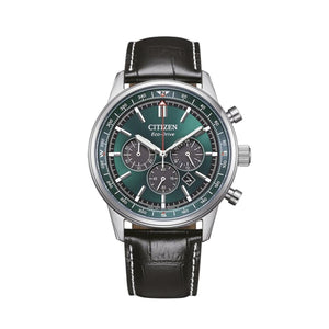 Orologio Uomo Citizen CA4720-01X