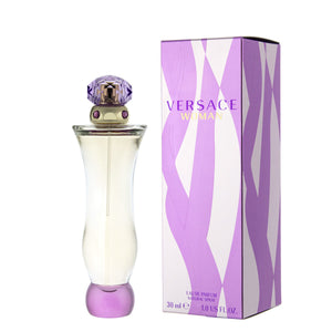 Profumo Donna Versace Woman EDP 30 ml