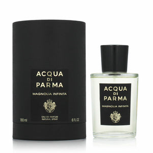 Profumo Unisex Acqua Di Parma MAGNOLIA INFINITA EDP 180 ml