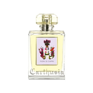 Profumo Donna Carthusia FIORI DI CAPRI 100 ml