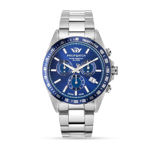 Orologio Uomo Philip Watch R8273607005