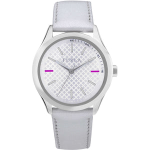 Orologio Donna Furla R425110150 Colore:Bianco