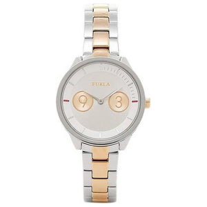 Orologio Donna Furla R4253102507 ( 31 mm)