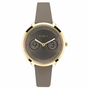 Orologio Donna Furla R4251102510 ( 31 mm)