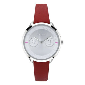 Orologio Donna Furla R425110250 ( 31 mm) Colore:Rosso