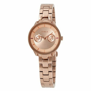 Orologio Donna Furla R4253102518 ( 31 mm)