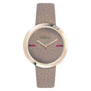 Orologio Donna Furla R4251110502 ( 34 mm)