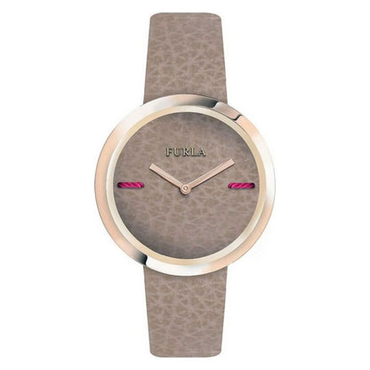 Orologio Donna Furla R4251110502 ( 34 mm)