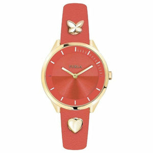 Orologio Donna Furla R4251102536 ( 31 mm)