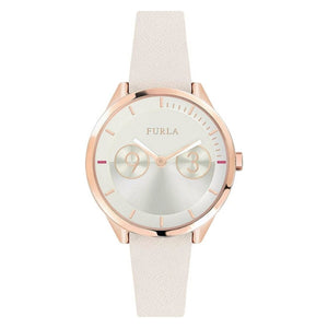 Orologio Donna Furla R4251102542 ( 31 mm)