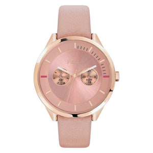 Orologio Donna Furla R4251102546 ( 38 mm)