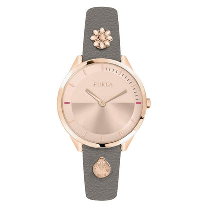 Orologio Donna Furla R4251112506 ( 31 mm)