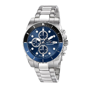 Orologio Uomo Sector R3273776003 (Ø 43 mm)