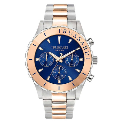 Orologio Uomo Trussardi R2453143003