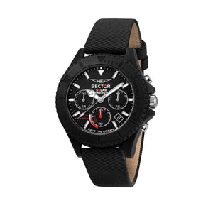 Orologio Uomo Sector R3271739002 Nero