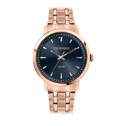 Orologio Uomo Trussardi R2453147006 ( 41 mm)