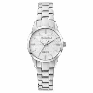 Orologio Donna Trussardi (Ø 32 mm)