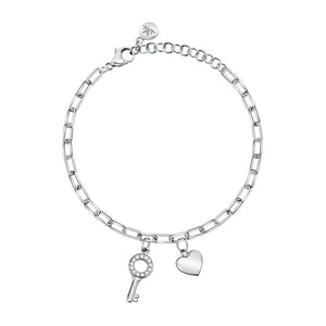 Bracciale Donna Morellato SAUN16