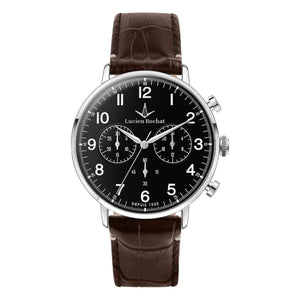 Orologio Uomo Lucien Rochat R0451120003 (Ø 41 mm)