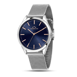 Orologio Uomo Chronostar R3753298008 (Ø 41 mm)