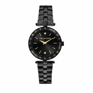 Orologio Donna Trussardi (Ø 34 mm)