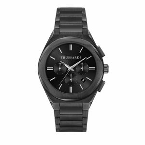 Orologio Uomo Trussardi BIG (Ø 44 mm)