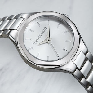 Orologio Donna Trussardi BRINK (Ø 32 mm)
