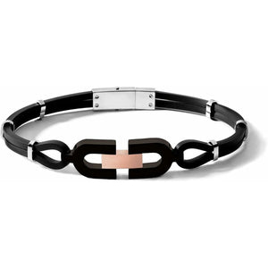 Bracciale Uomo Comete UBR445