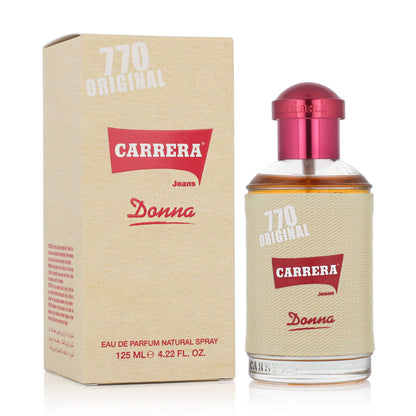 Profumo Donna Carrera EDP Jeans 700 Original Donna 125 ml