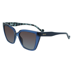 Occhiali da sole Donna LIU JO Ø 53 mm