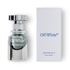 Profumo Unisex Off-White SOLUTION EDP 50 ml