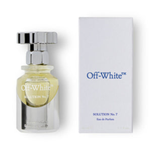 Profumo Unisex Off-White SOLUTION EDP 50 ml