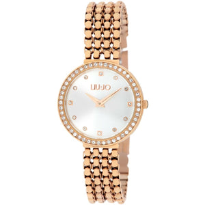 Orologio Donna LIU JO TLJ2199