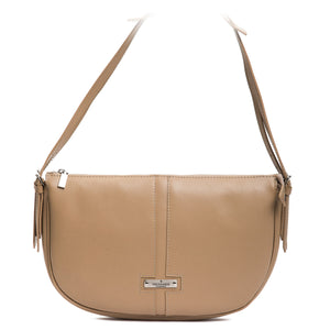 Borsa Donna Trussardi D66TRC00035-CAMEL Crema