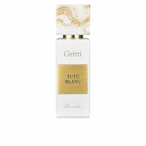 Profumo Donna Gritti TUTÙ BLANC EDP 100 ml
