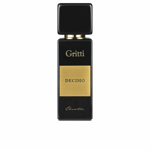 Profumo Unisex Gritti DECIMO EDP 100 ml