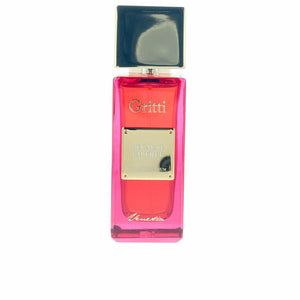 Profumo Unisex Gritti BECAUSE I'M FREE EDP 100 ml Estratto di profumo