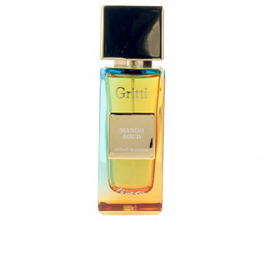 Profumo Unisex Gritti MANGO AOUD EDP 100 ml
