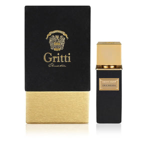 Profumo Unisex Gritti DUCHESSA EDP 100 ml Estratto di profumo
