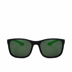 Occhiali da sole Unisex Lotto LS1010 Nero ø 57 mm