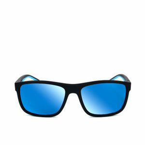 Occhiali da sole Unisex Lotto LS1012 Nero ø 57 mm