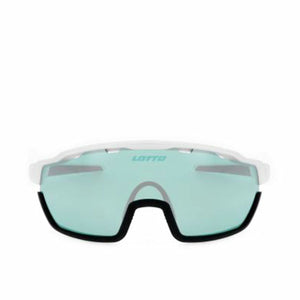 Occhiali da sole Unisex Lotto X-PLAY T Nero