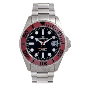 Orologio Uomo Lorenz 030212EE