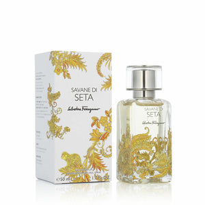 Profumo Unisex Salvatore Ferragamo EDP