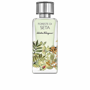 Profumo Unisex Salvatore Ferragamo FORESTE DI SETA EDP EDP 100 ml