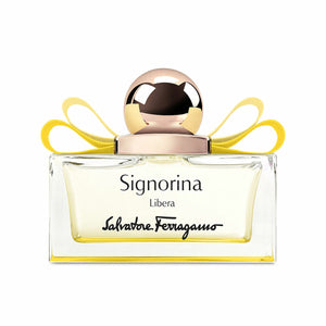 Profumo Donna Salvatore Ferragamo SIGNORINA EDP 50 ml