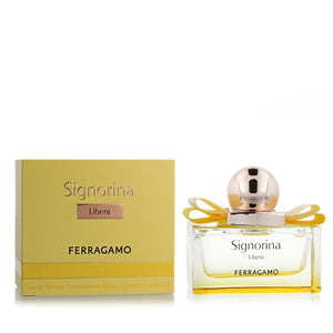 Profumo Unisex Ferragamo SIGNORINA 30 ml
