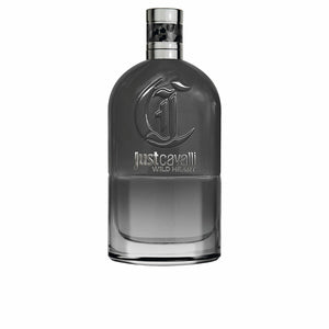 Profumo Uomo Roberto Cavalli WILD HEART EDP 90 ml